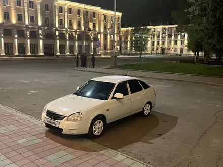 ВАЗ (Lada) Priora 2172 2013 года за 2 000 000 тг. в Усть-Каменогорск – фото 6