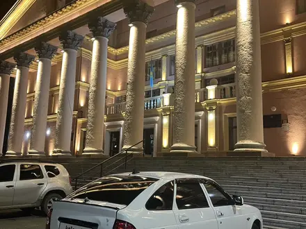 ВАЗ (Lada) Priora 2172 2013 года за 2 000 000 тг. в Усть-Каменогорск – фото 5