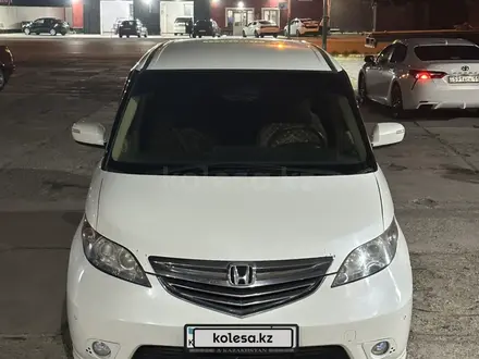 Honda Elysion 2005 года за 5 300 000 тг. в Кызылорда – фото 2