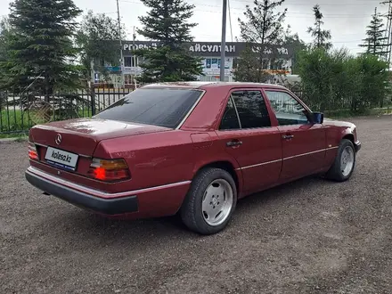 Mercedes-Benz E 230 1991 года за 1 500 000 тг. в Алматы – фото 3