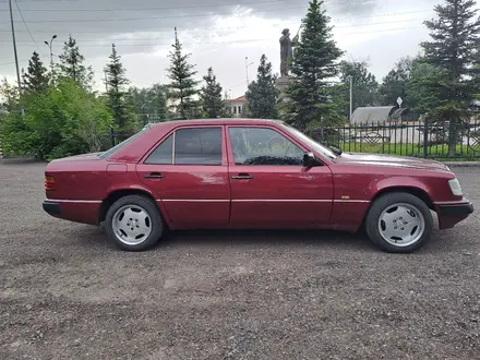 Mercedes-Benz E 230 1991 года за 1 500 000 тг. в Алматы – фото 4