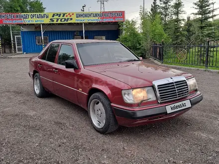 Mercedes-Benz E 230 1991 года за 1 500 000 тг. в Алматы – фото 5