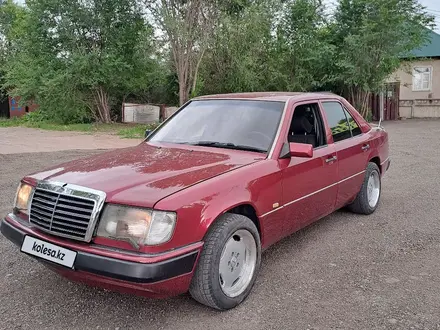Mercedes-Benz E 230 1991 года за 1 500 000 тг. в Алматы – фото 7