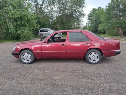 Mercedes-Benz E 230 1991 года за 1 500 000 тг. в Алматы – фото 8