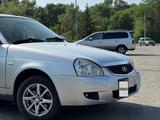 ВАЗ (Lada) Priora 2170 2014 годаfor2 600 000 тг. в Усть-Каменогорск – фото 2