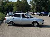 ВАЗ (Lada) Priora 2170 2014 годаfor2 600 000 тг. в Усть-Каменогорск – фото 3