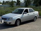 ВАЗ (Lada) Priora 2170 2014 годаfor2 600 000 тг. в Усть-Каменогорск – фото 5
