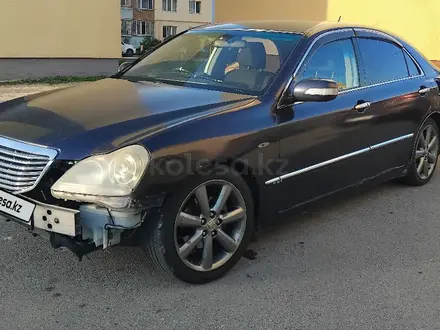 Toyota Crown Majesta 2006 года за 4 700 000 тг. в Астана