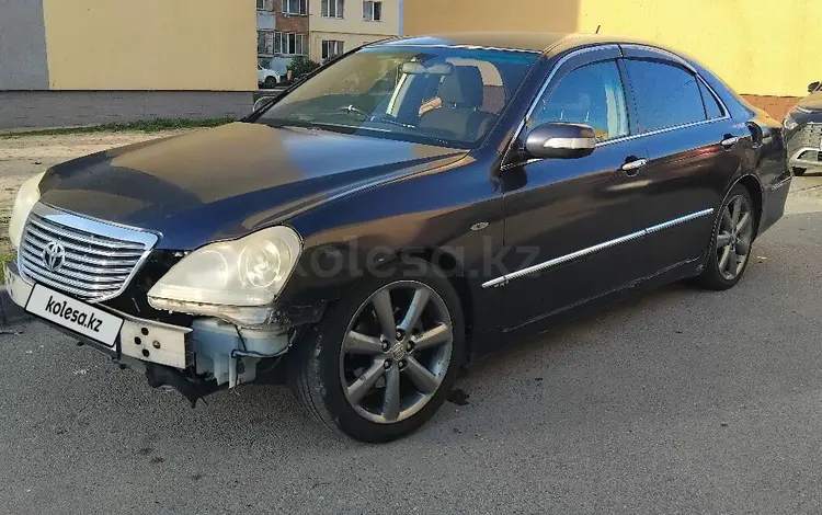 Toyota Crown Majesta 2006 года за 4 700 000 тг. в Астана