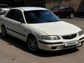 Mazda 626 1997 годаүшін750 000 тг. в Алматы – фото 2
