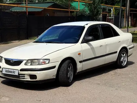 Mazda 626 1997 года за 750 000 тг. в Алматы