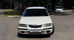 Mazda 626 1997 годаүшін750 000 тг. в Алматы – фото 3