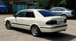 Mazda 626 1997 годаүшін750 000 тг. в Алматы – фото 4