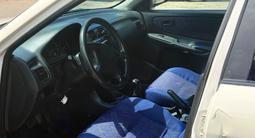 Mazda 626 1997 годаүшін750 000 тг. в Алматы – фото 5