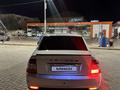 ВАЗ (Lada) Priora 2170 2013 годаүшін2 400 000 тг. в Мангистау – фото 5