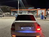 ВАЗ (Lada) Priora 2170 2013 годаүшін2 400 000 тг. в Мангистау – фото 5