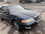 Toyota Mark II 1996 годаүшін3 300 000 тг. в Алматы – фото 2