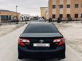 Toyota Camry 2013 годаfor5 000 000 тг. в Жанаозен – фото 6