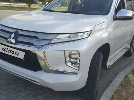 Mitsubishi Pajero Sport 2020 года за 18 000 000 тг. в Шымкент