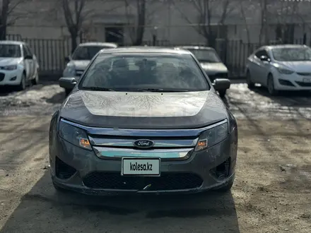 Ford Fusion (North America) 2010 года за 1 500 000 тг. в Актобе