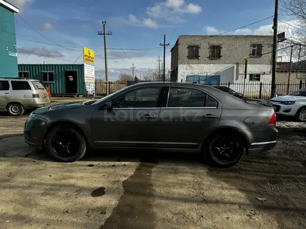 Ford Fusion (North America) 2010 года за 1 500 000 тг. в Актобе – фото 5