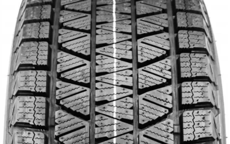 245/50/18 Bridgestone Blizzak DMV-3 Japan за 115 000 тг. в Алматы