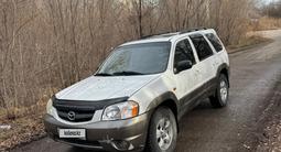 Mazda Tribute 2003 годаfor2 650 000 тг. в Усть-Каменогорск