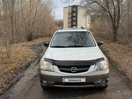 Mazda Tribute 2003 года за 2 650 000 тг. в Усть-Каменогорск – фото 2