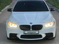 BMW 535 2012 годаfor13 500 000 тг. в Алматы – фото 2