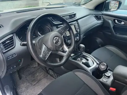 Nissan Qashqai 2021 года за 10 500 000 тг. в Костанай – фото 3