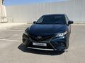 Toyota Camry 2019 года за 14 000 000 тг. в Актау – фото 5