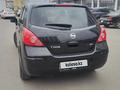 Nissan Tiida 2010 года за 4 100 000 тг. в Алматы – фото 4