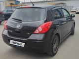 Nissan Tiida 2010 года за 4 100 000 тг. в Алматы – фото 5