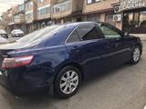 Toyota Camry 2007 года за 5 700 000 тг. в Астана – фото 4