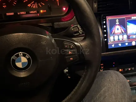 BMW X5 2005 года за 6 550 000 тг. в Астана – фото 11