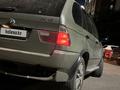 BMW X5 2005 года за 6 550 000 тг. в Астана – фото 4