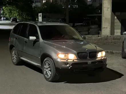 BMW X5 2005 года за 6 550 000 тг. в Астана