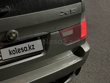 BMW X5 2005 года за 6 550 000 тг. в Астана – фото 5
