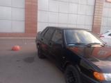 ВАЗ (Lada) 2115 2008 годаүшін1 300 000 тг. в Астана – фото 2