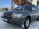 Lexus RX 300 2003 года за 5 000 000 тг. в Уральск