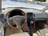 Lexus RX 300 2003 года за 5 000 000 тг. в Уральск – фото 5