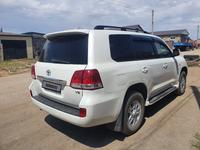 Toyota Land Cruiser 2007 годаfor16 200 000 тг. в Караганда