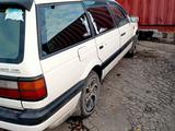 Volkswagen Passat 1993 года за 800 000 тг. в Усть-Каменогорск – фото 2