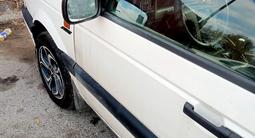Volkswagen Passat 1993 года за 800 000 тг. в Усть-Каменогорск – фото 4