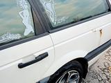 Volkswagen Passat 1993 года за 800 000 тг. в Усть-Каменогорск – фото 5