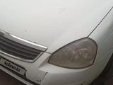 ВАЗ (Lada) Priora 2171 2013 годаүшін1 500 000 тг. в Алматы – фото 3