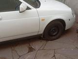 ВАЗ (Lada) Priora 2171 2013 годаүшін1 500 000 тг. в Алматы – фото 4