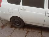 ВАЗ (Lada) Priora 2171 2013 годаүшін1 500 000 тг. в Алматы