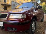 Skoda Felicia 1998 годаүшін600 000 тг. в Усть-Каменогорск – фото 2