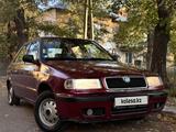 Skoda Felicia 1998 годаүшін600 000 тг. в Усть-Каменогорск